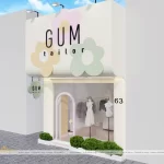 GUM tailer – 63 Hoàng Hoa Thám, Đà Nẵng
