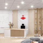 Văn phòng 3L – Đà Nẵng