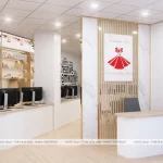 Văn phòng 3L – Đà Nẵng