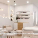 Hân Trinh Nail – An Giang