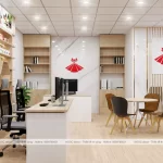 Văn phòng 3L – Đà Nẵng