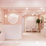 Hemia comestic – 350 Lê Duẩn