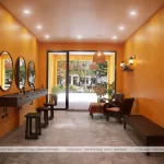 SAY spa – Hoàng Diệu, Đà Nẵng