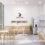 RaBB Coffee – 125 Đô Đốc Lân – Đà Nẵng