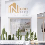 Showroom NGOC decor – 230 Bắc Sơn
