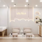 Hân Trinh Nail – An Giang