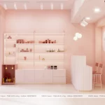 Hemia comestic – 350 Lê Duẩn