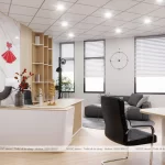 Văn phòng 3L – Đà Nẵng