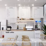 RaBB Coffee – 125 Đô Đốc Lân – Đà Nẵng
