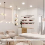 Hân Trinh Nail – An Giang