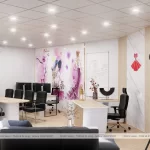 Văn phòng 3L – Đà Nẵng