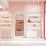 Hemia comestic – 350 Lê Duẩn