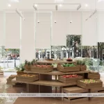 Greeny – Fruits & Food – Đà Nẵng