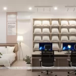 Showroom Gối Huy Hoàng – Châu Thị Vĩnh Tế – Đà Nẵng