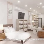 Showroom Gối Huy Hoàng – Châu Thị Vĩnh Tế – Đà Nẵng