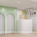 GUM tailer – 63 Hoàng Hoa Thám, Đà Nẵng