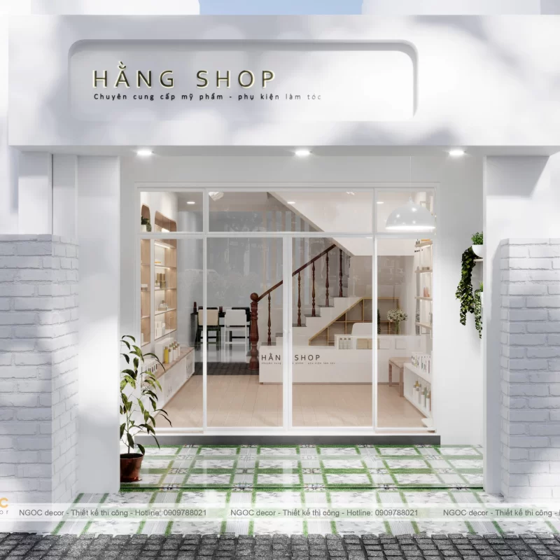 Hằng shop – Nguyễn Văn Thoại, Đà Nẵng
