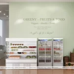 Greeny – Fruits & Food – Đà Nẵng