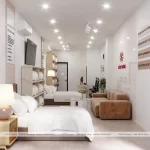 Showroom Gối Huy Hoàng – Châu Thị Vĩnh Tế – Đà Nẵng