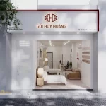 Showroom Gối Huy Hoàng – Châu Thị Vĩnh Tế – Đà Nẵng