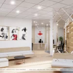 Văn phòng 3L – Đà Nẵng