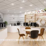 Văn phòng 3L – Đà Nẵng