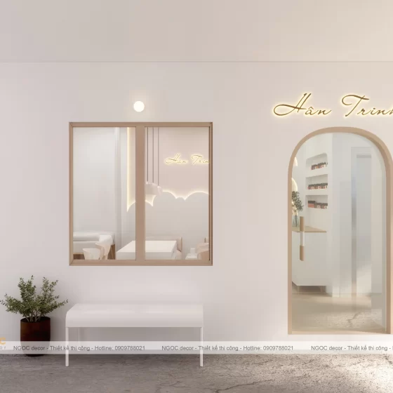 Hân Trinh Nail – An Giang