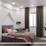 Nhà anh Thuận – Huỳnh Ngọc Đủ, Đà Nẵng