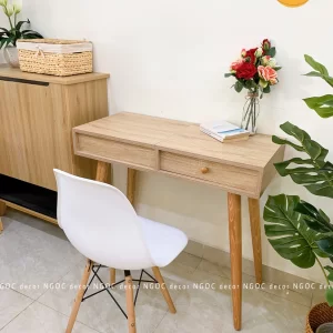 Bàn gỗ hộc nhỏ