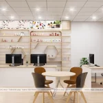 Văn phòng 3L – Đà Nẵng