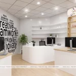 Văn phòng 3L – Đà Nẵng