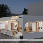 THI CÔNG NỘI THẤT NHÀ PHỐ 385 BÙI TRANG CHƯỚC