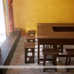 THI CÔNG NỘI THẤT NHÀ PHỐ 385 BÙI TRANG CHƯỚC