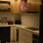 THI CÔNG NỘI THẤT NHÀ PHỐ 385 BÙI TRANG CHƯỚC