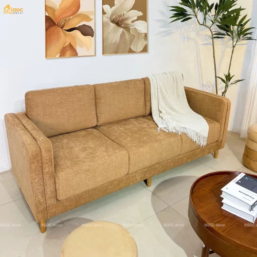 SOFA COMBEE 3 NÂU