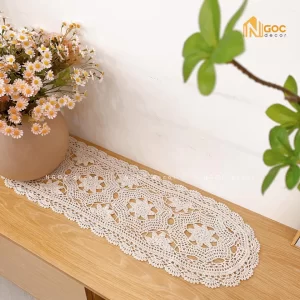 KHĂN ĐAN PHONG CÁCH BẮC ÂU M2