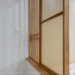 THI CÔNG NỘI THẤT NHÀ PHỐ 385 BÙI TRANG CHƯỚC