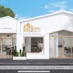 Showroom NGOC decor – 230 Bắc Sơn