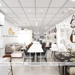 Showroom NGOC decor – 230 Bắc Sơn