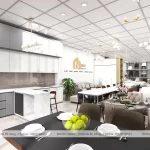 Showroom NGOC decor – 230 Bắc Sơn