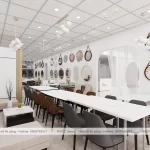 Showroom NGOC decor – 230 Bắc Sơn
