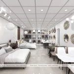 Showroom NGOC decor – 230 Bắc Sơn