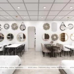 Showroom NGOC decor – 230 Bắc Sơn