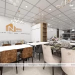 Showroom NGOC decor – 230 Bắc Sơn