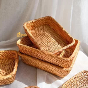 KHAY ĐỰNG MĨ PHẨM NHỎ