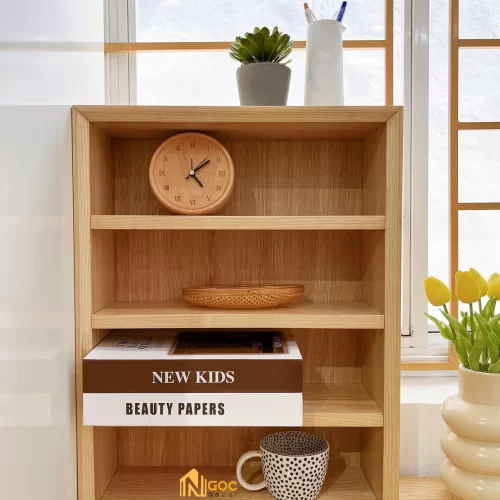 KỆ SÁCH ĐỂ BÀN M1