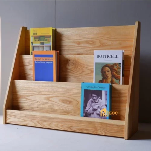 KỆ SÁCH ĐỂ BÀN M2