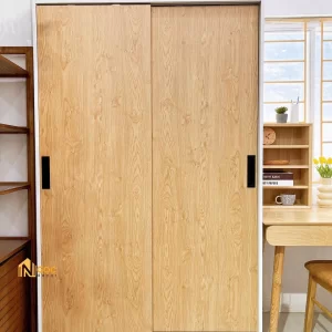 TỦ QUẦN ÁO CỬA LÙA