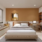 Dự án căn hộ mới 6 Nature