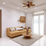 Dự án căn hộ mới 6 Nature